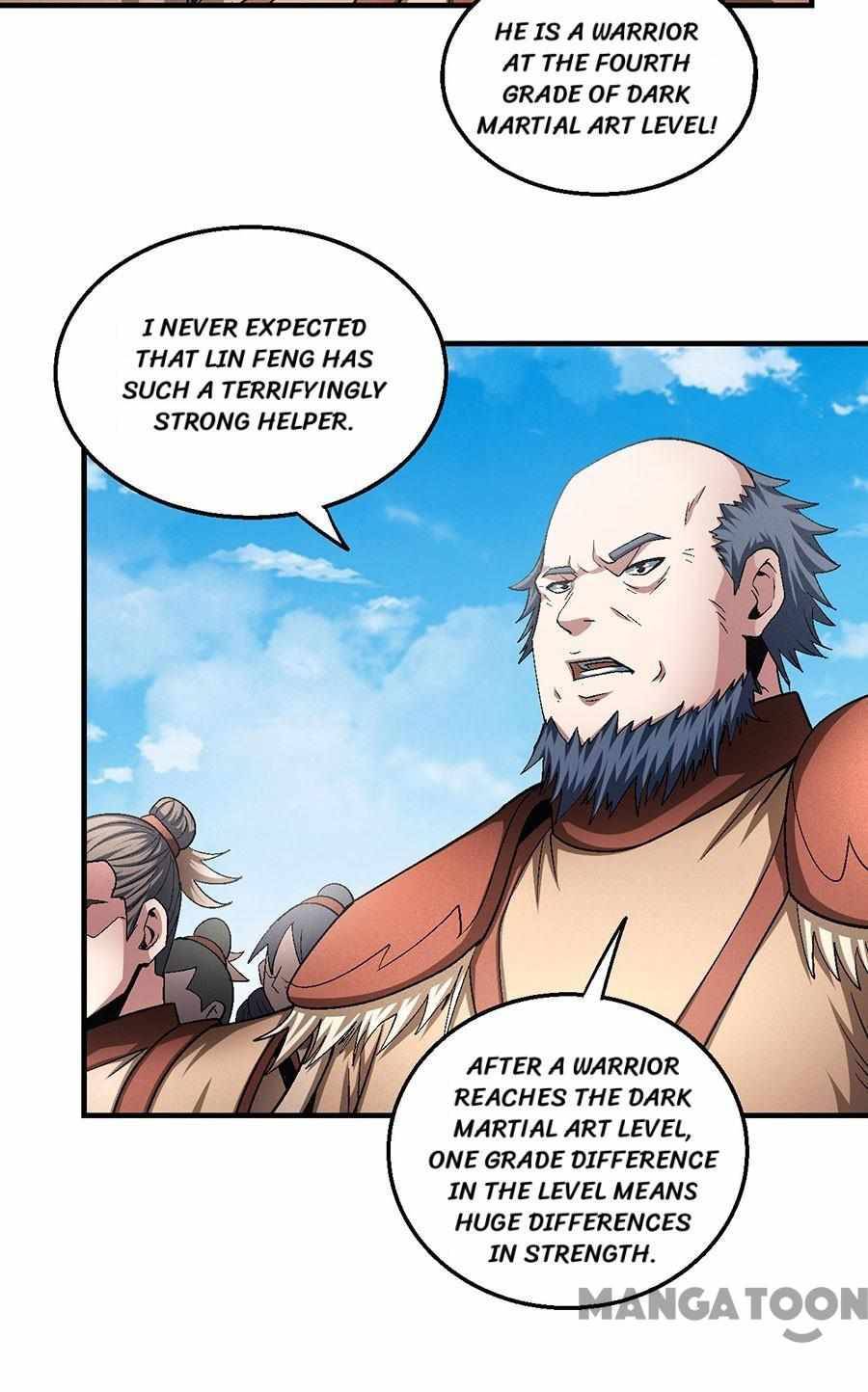 Chapter 388 - Image 11