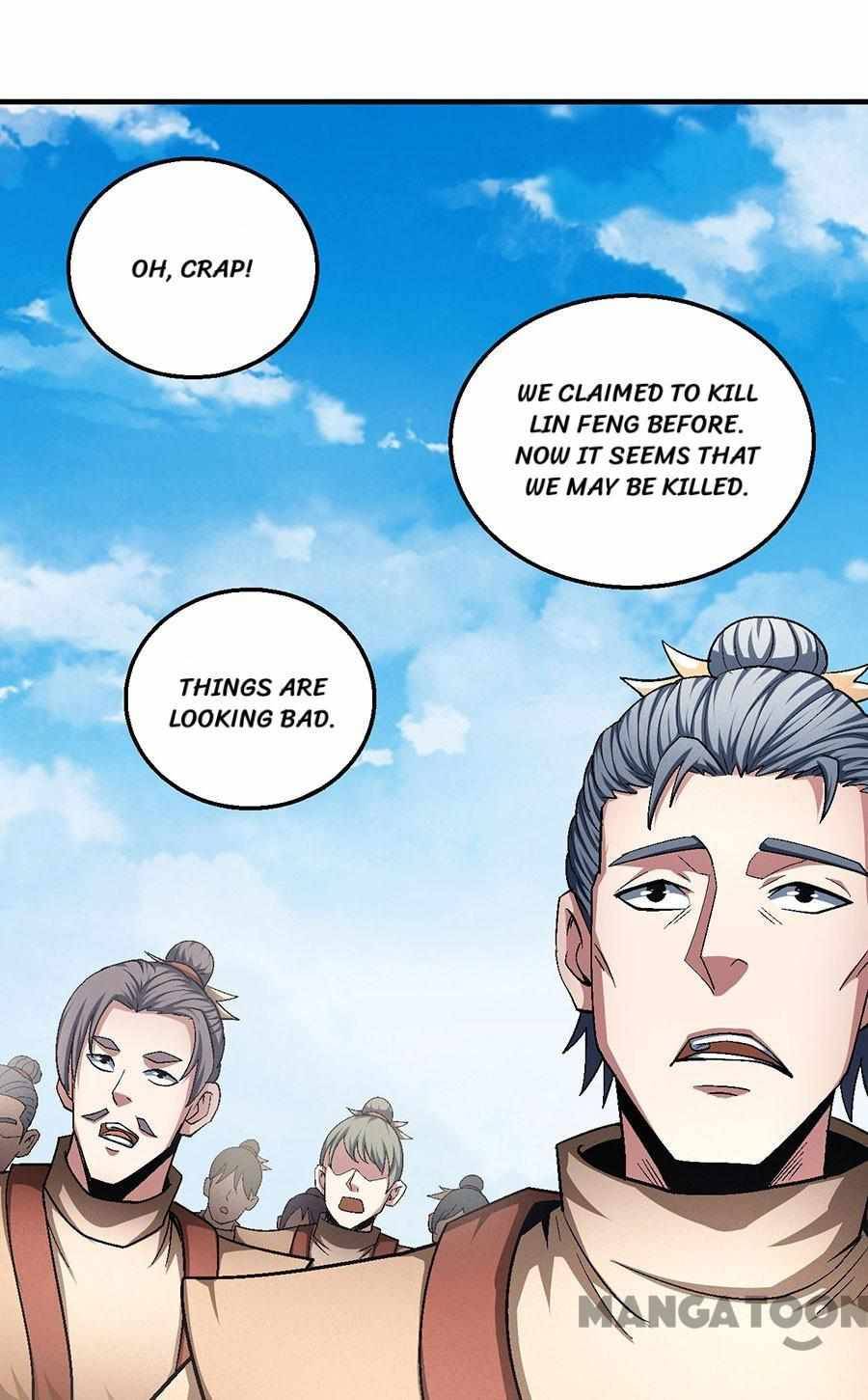 Chapter 388 - Image 12