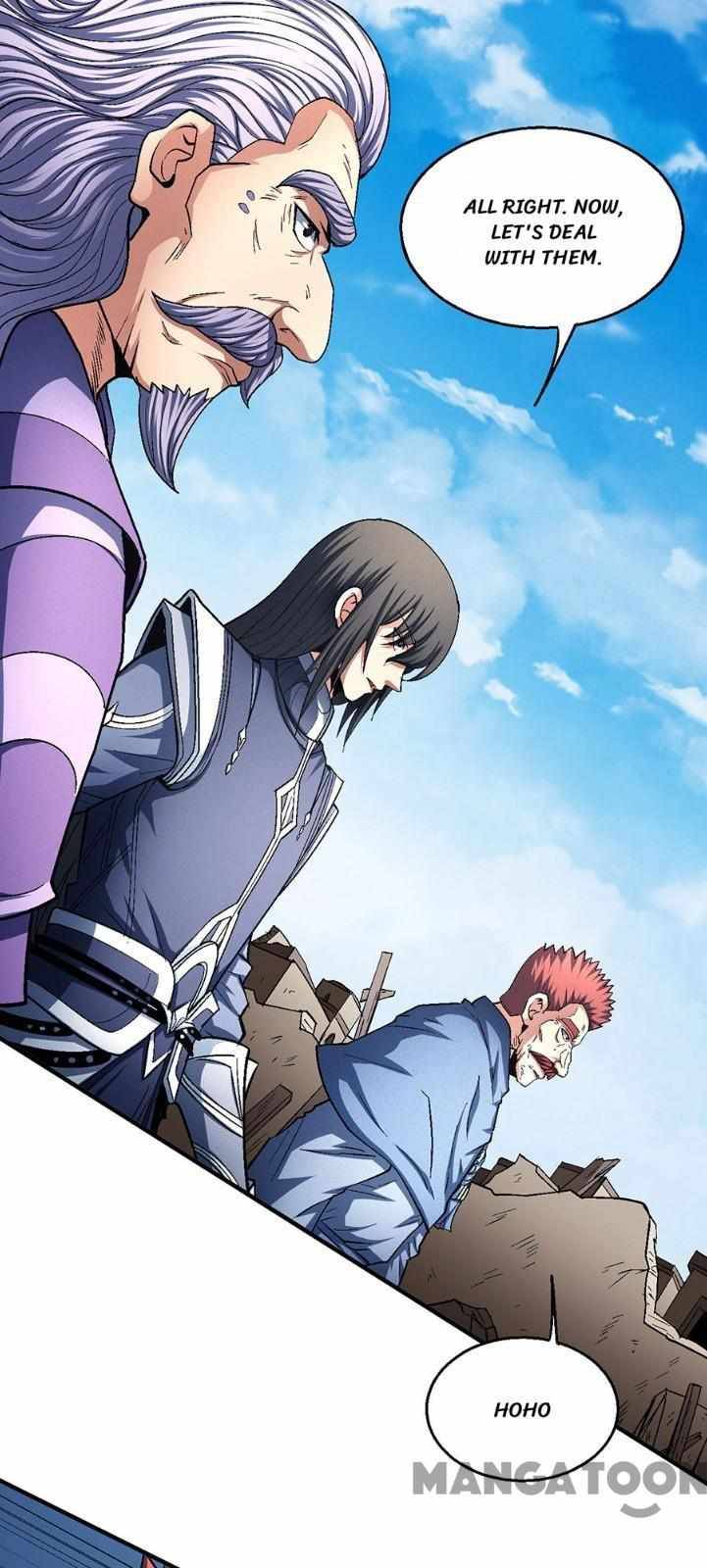 Chapter 388 - Image 13