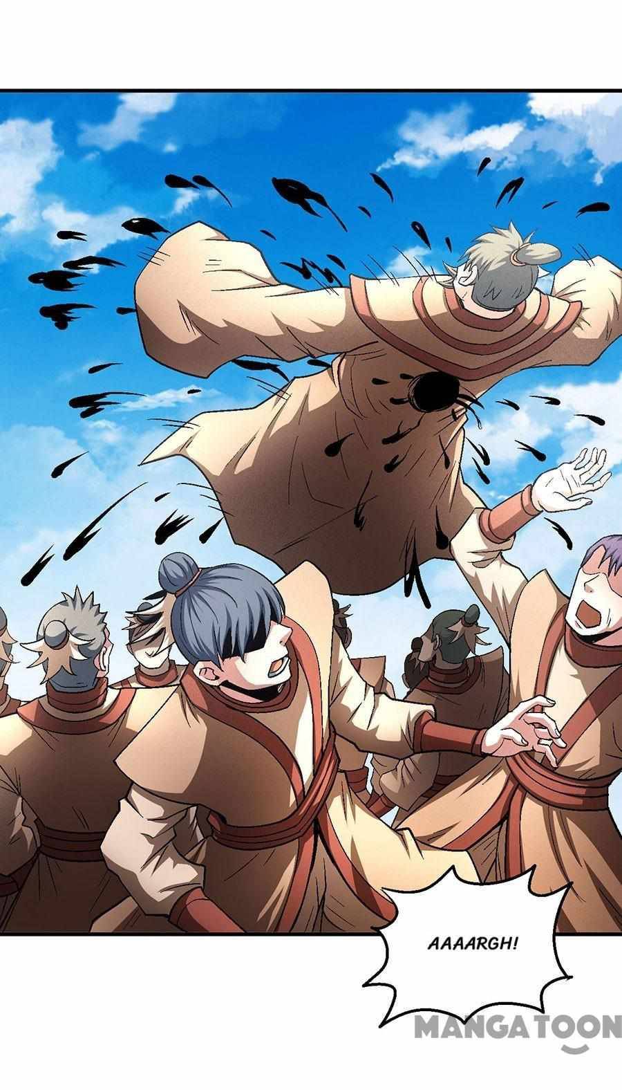 Chapter 388 - Image 16
