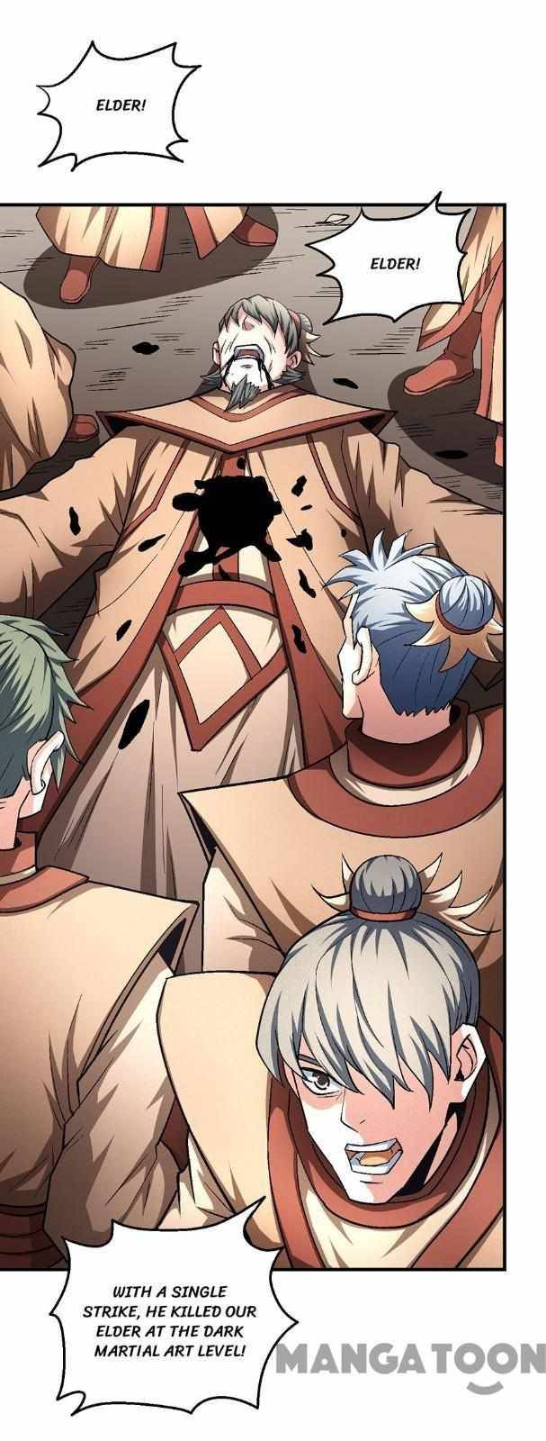 Chapter 388 - Image 17