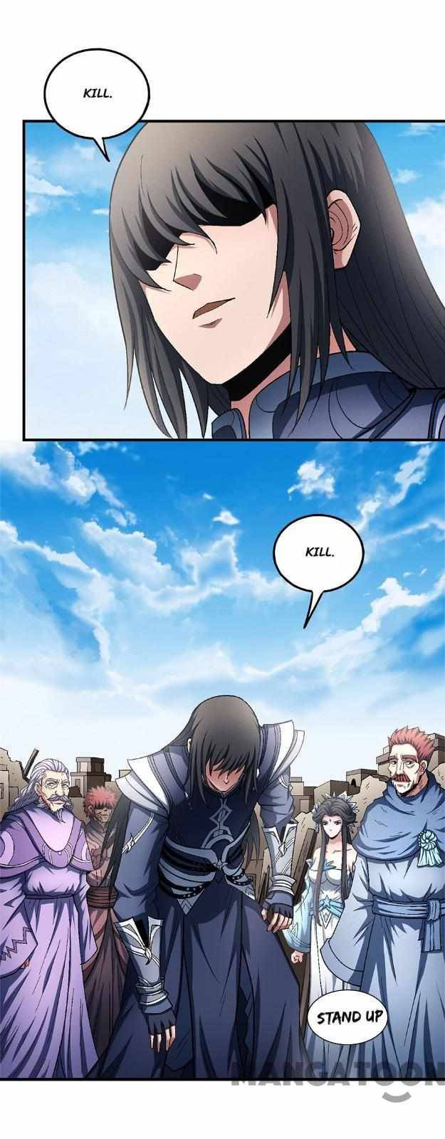 Chapter 388 - Image 2