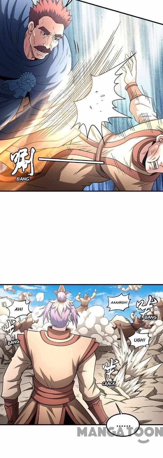 Chapter 388 - Image 22