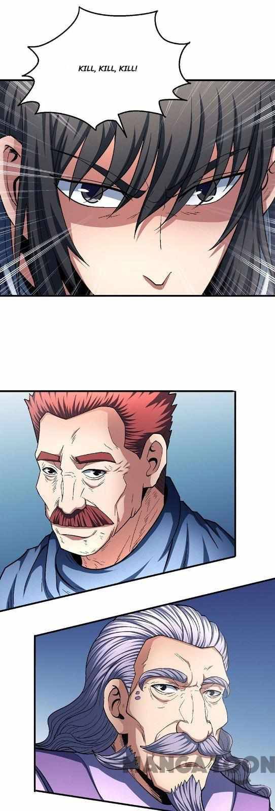 Chapter 388 - Image 3