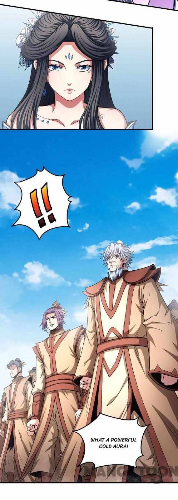 Chapter 388 - Image 4