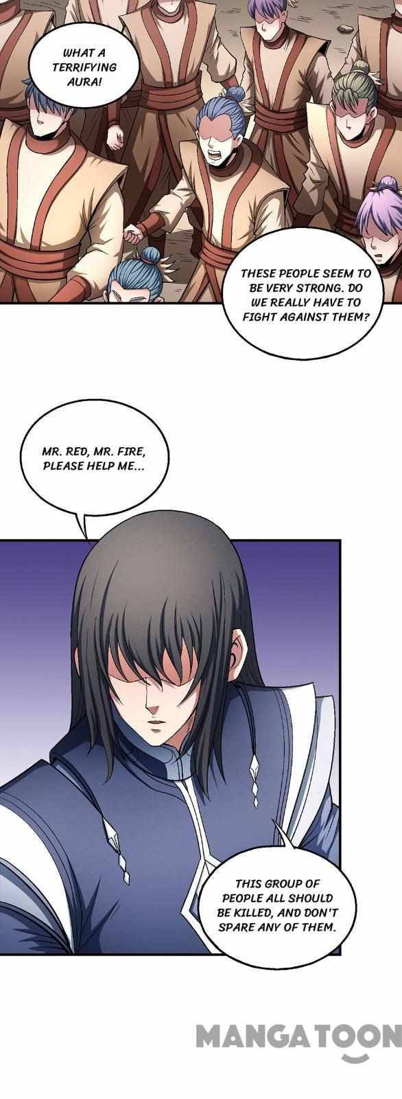 Chapter 388 - Image 6