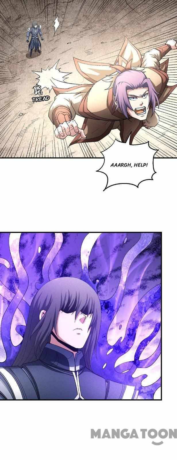 Chapter 389 - Image 12