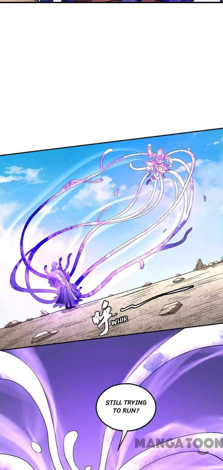 Chapter 389 - Image 14