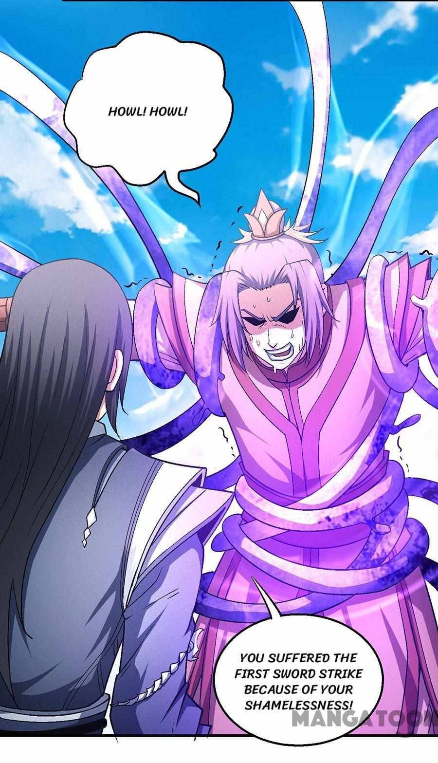 Chapter 389 - Image 17