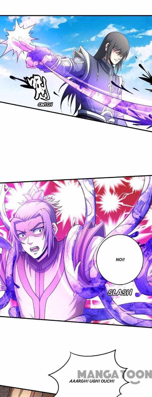 Chapter 389 - Image 18