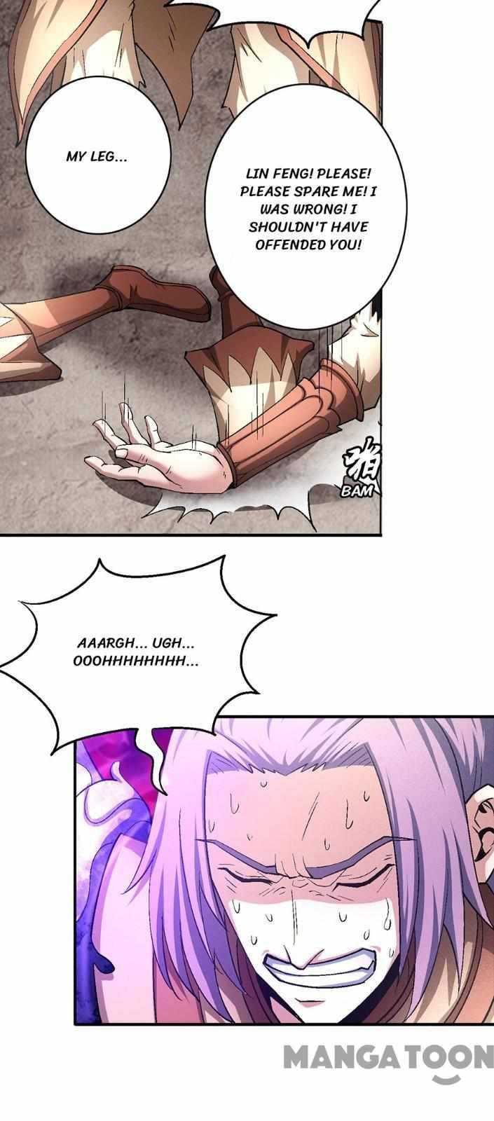 Chapter 389 - Image 19