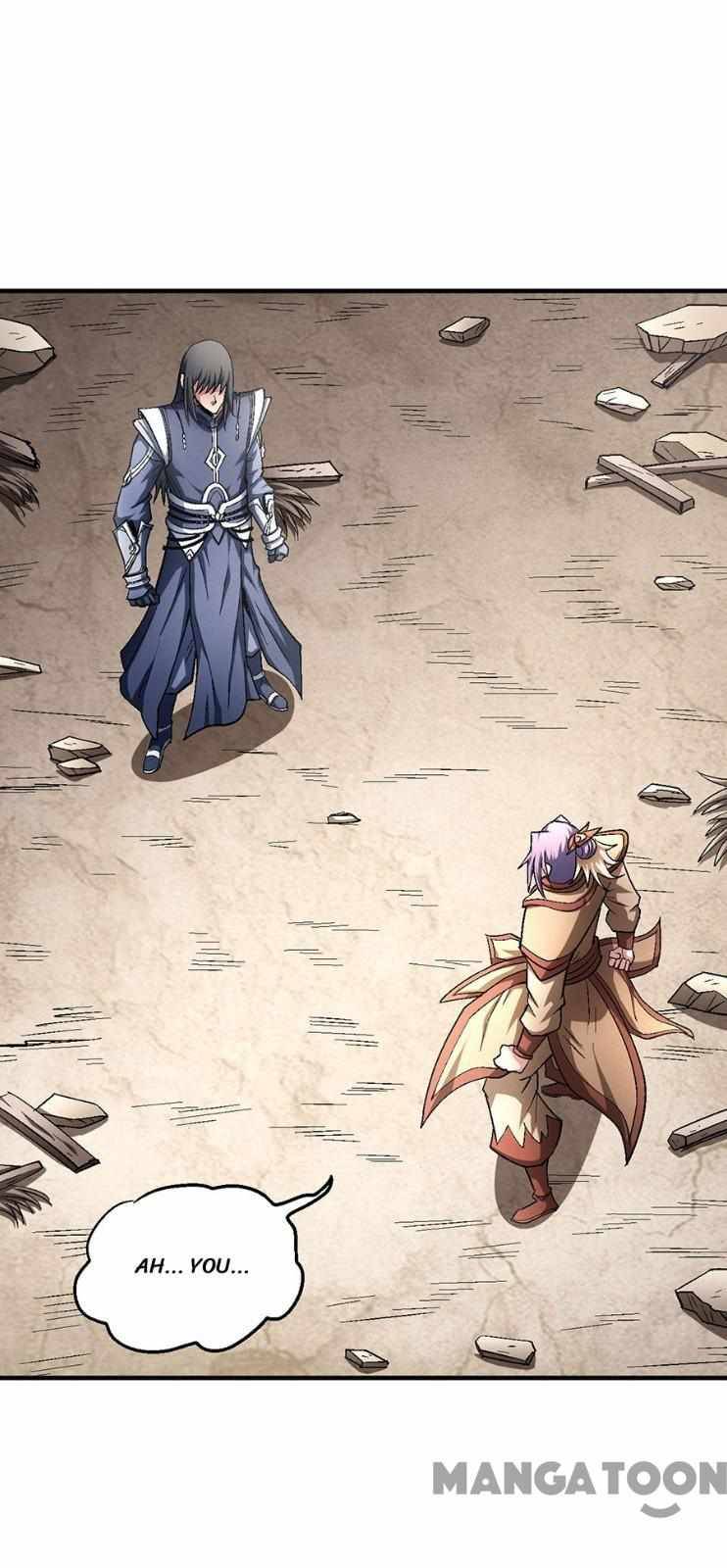 Chapter 389 - Image 2