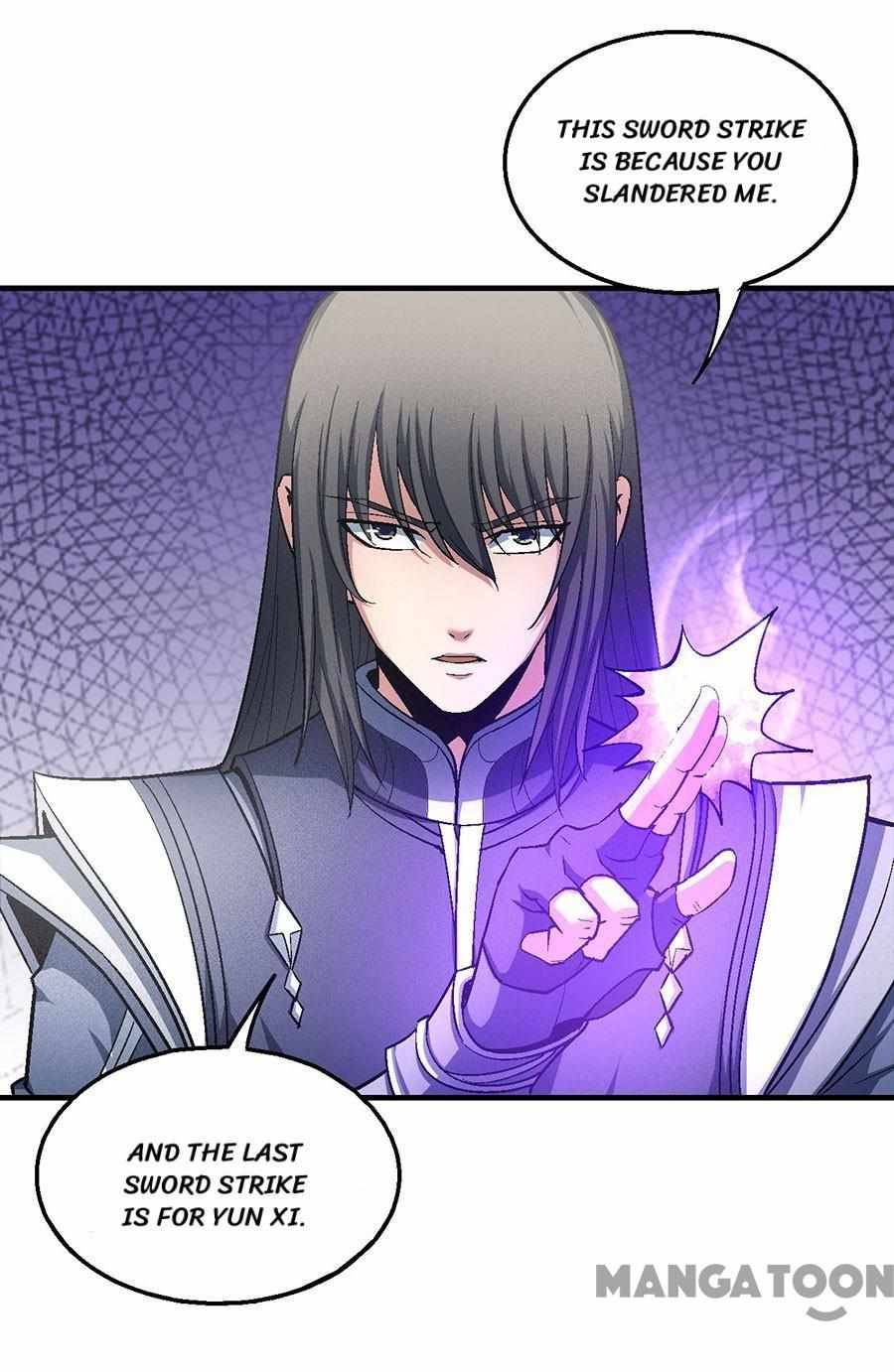 Chapter 389 - Image 20