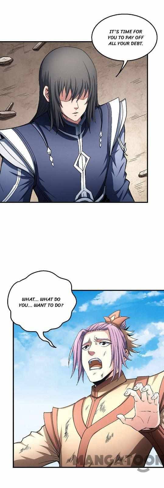 Chapter 389 - Image 3