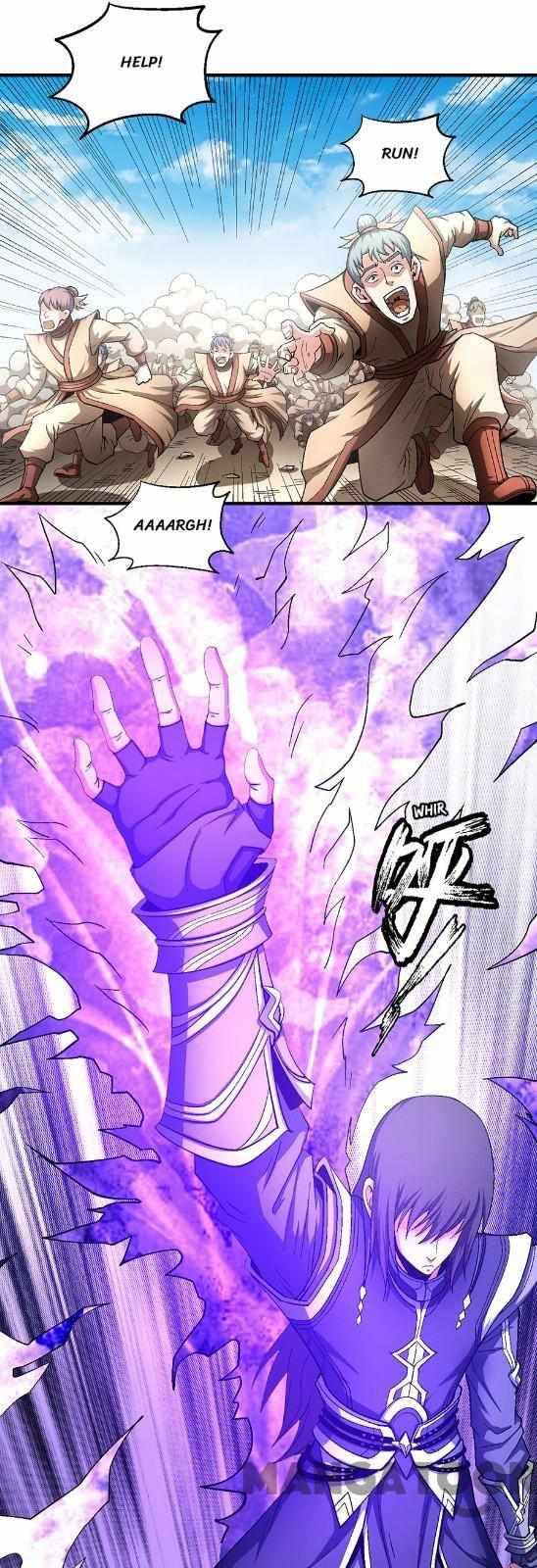 Chapter 389 - Image 6