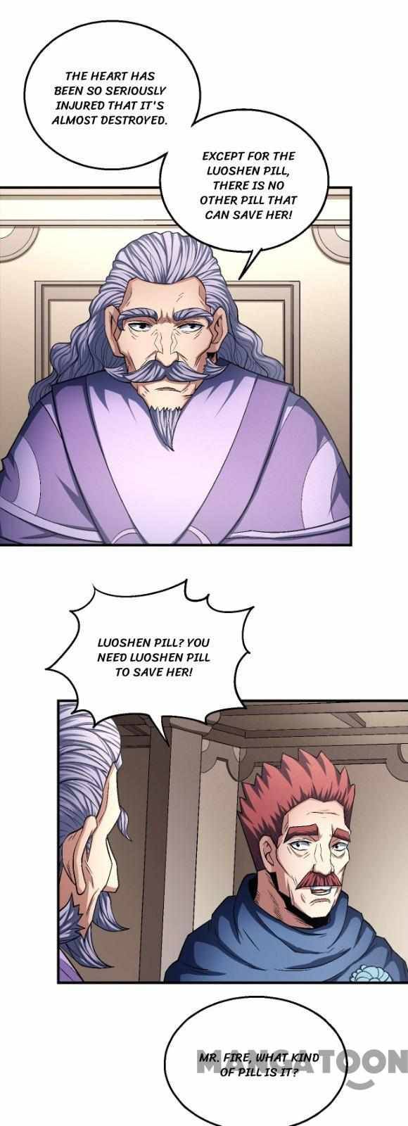 Chapter 390 - Image 10