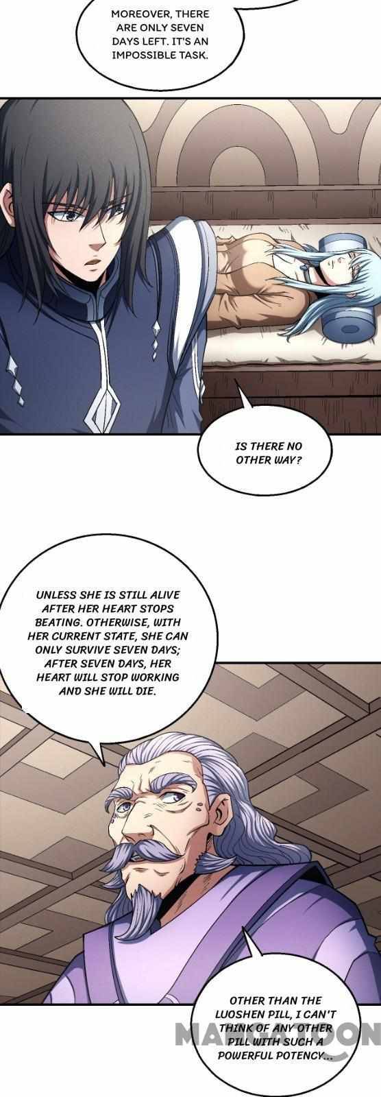 Chapter 390 - Image 12
