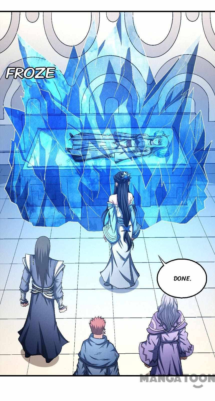 Chapter 390 - Image 17