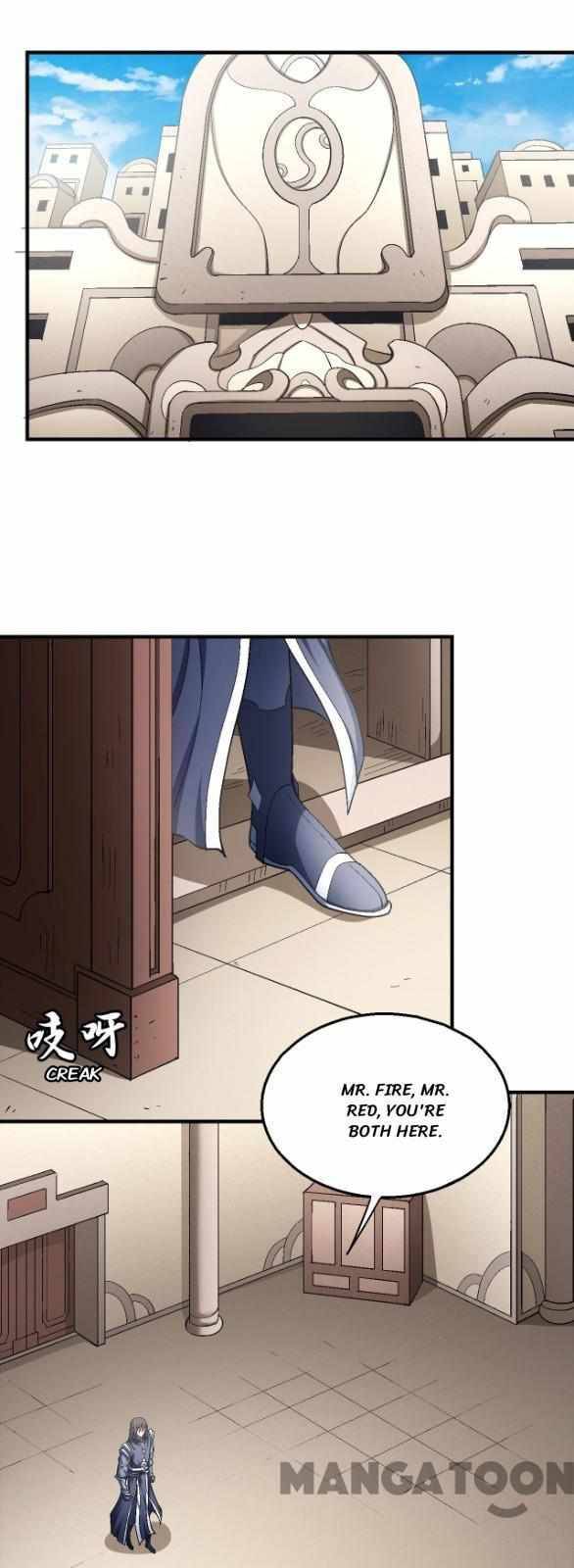 Chapter 390 - Image 19
