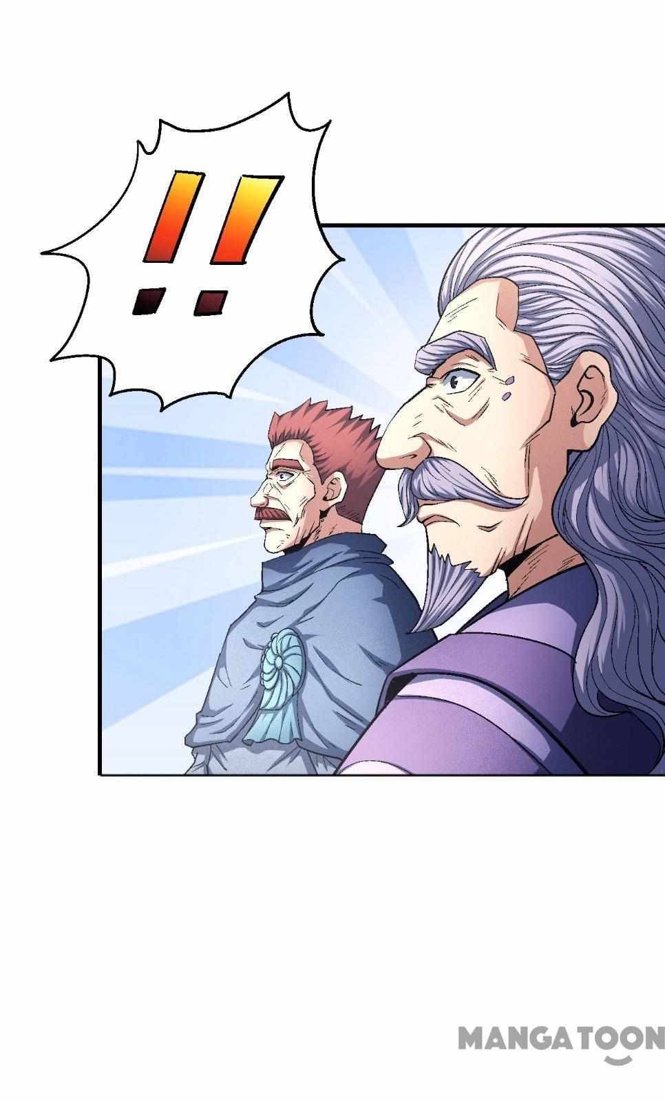 Chapter 390 - Image 22