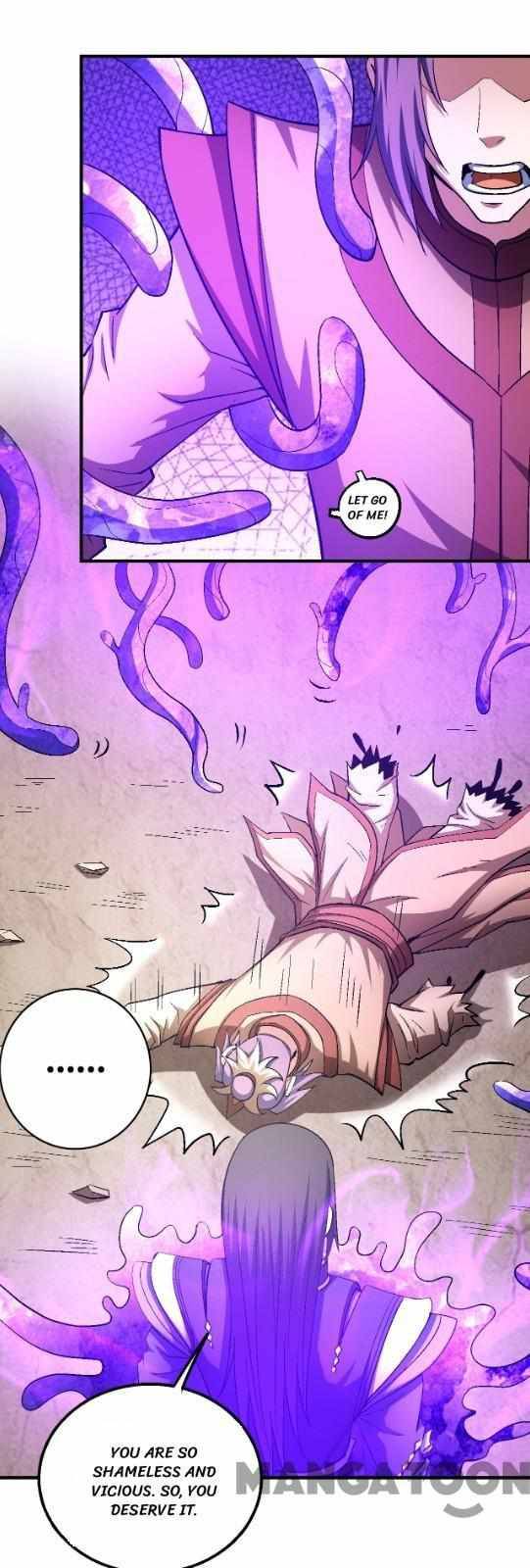 Chapter 390 - Image 3