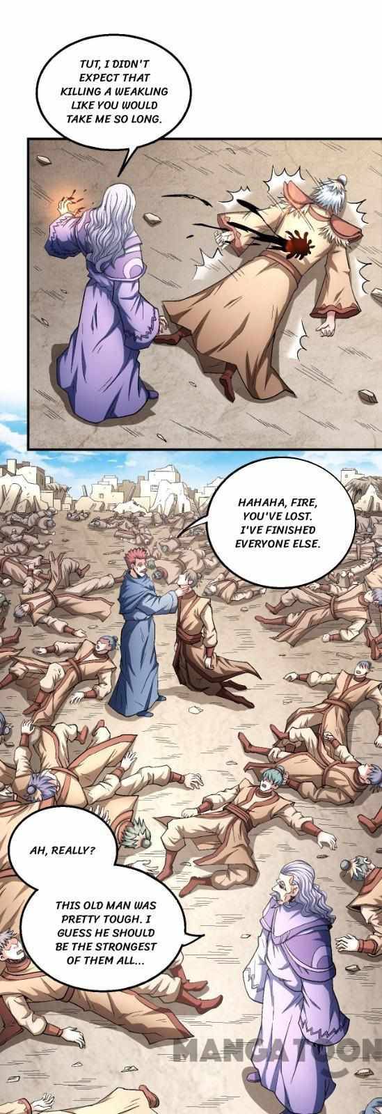 Chapter 390 - Image 5