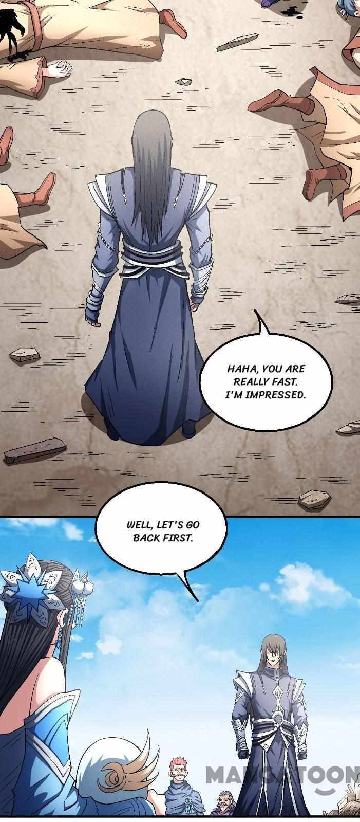 Chapter 390 - Image 6