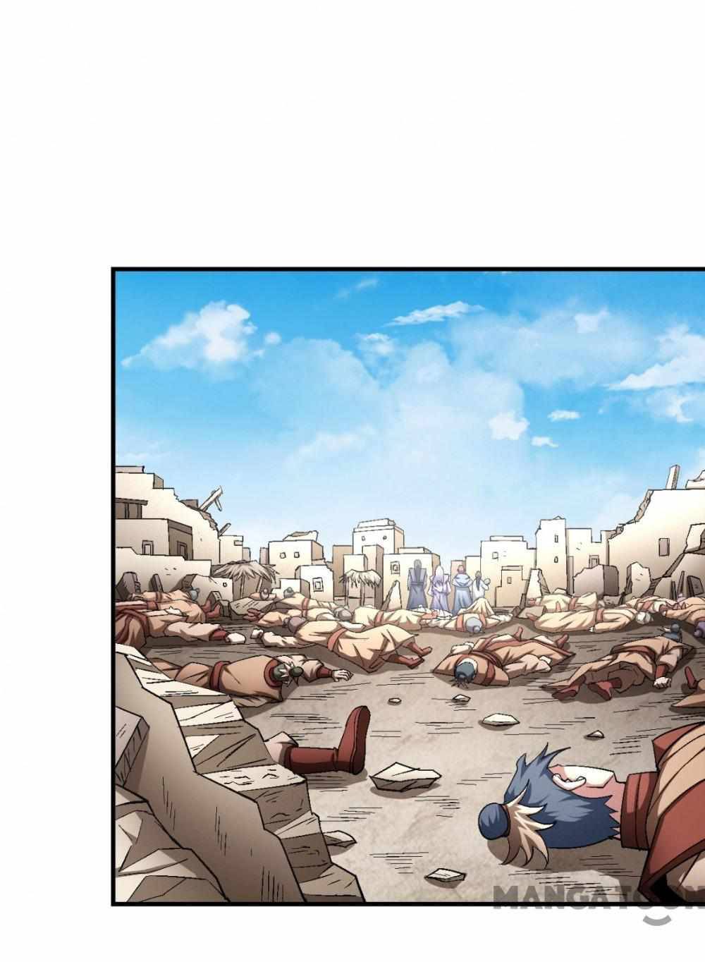 Chapter 390 - Image 7