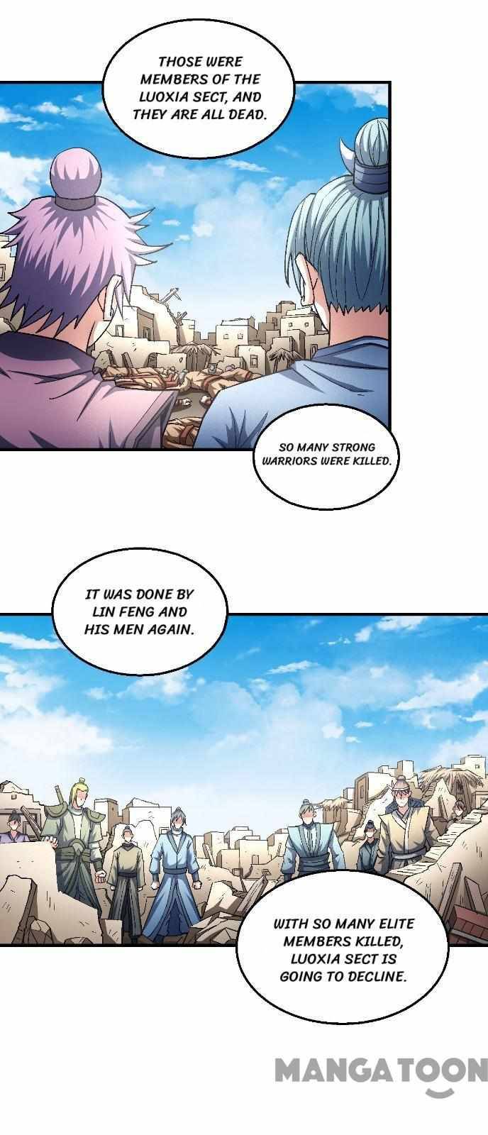 Chapter 390 - Image 8