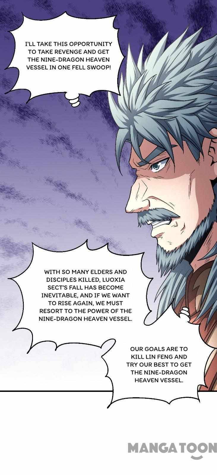 Chapter 391 - Image 10