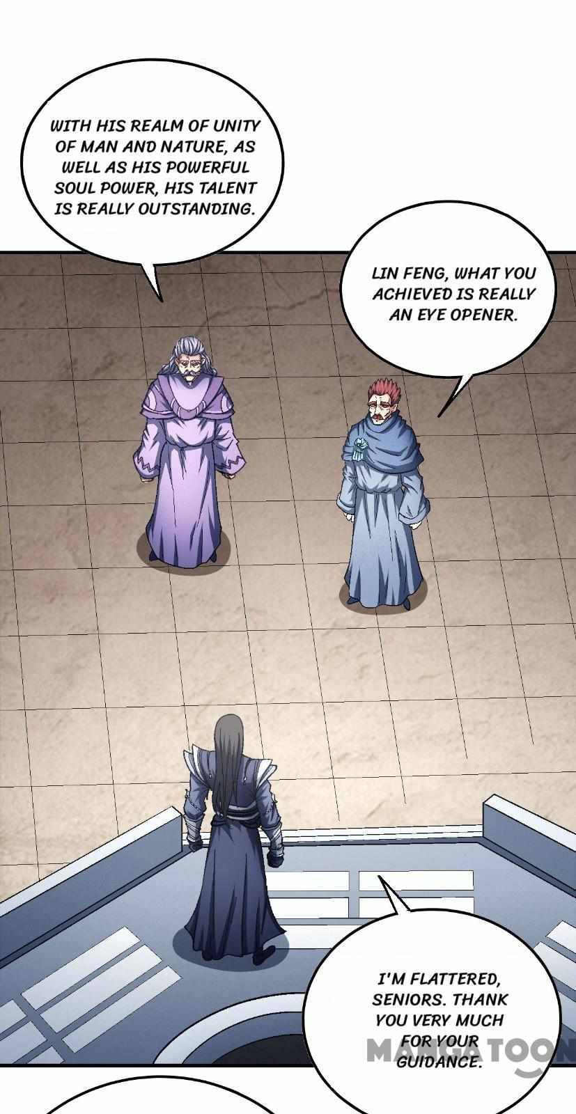 Chapter 391 - Image 18