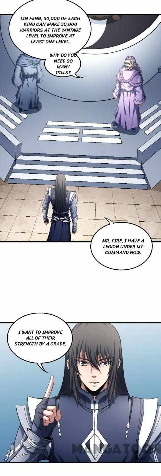 Chapter 391 - Image 2