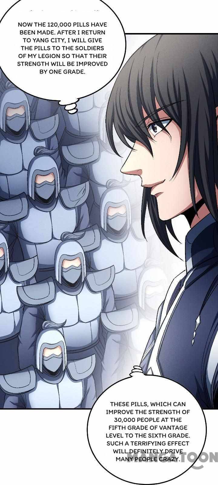 Chapter 391 - Image 20