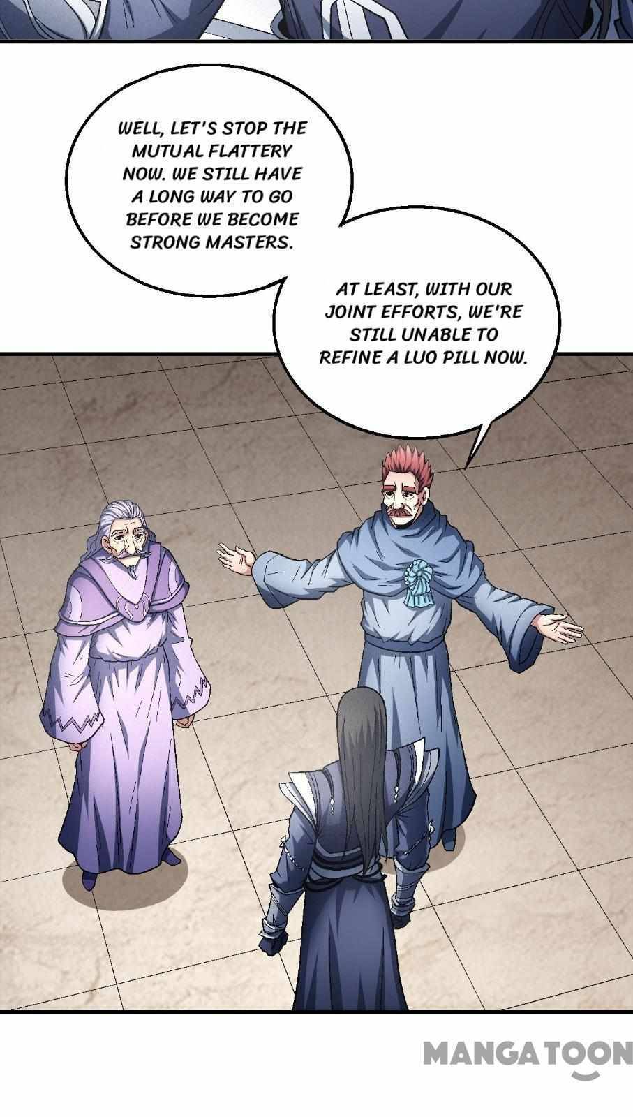 Chapter 391 - Image 22