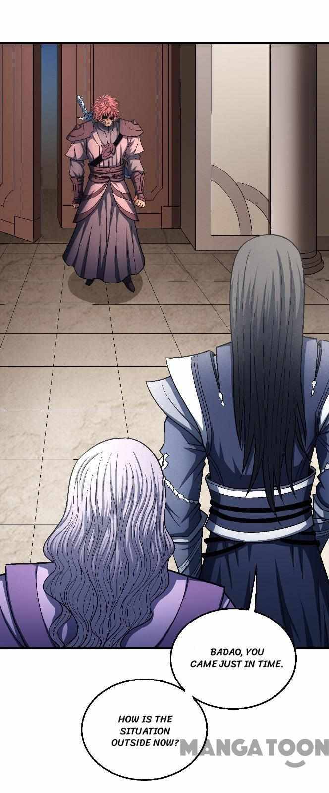 Chapter 391 - Image 24