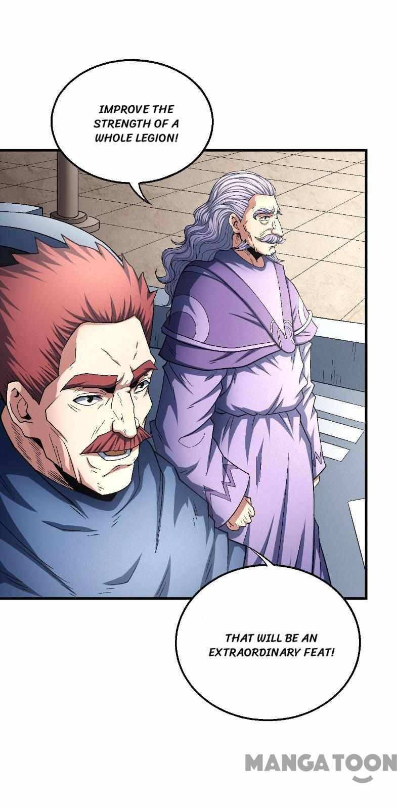 Chapter 391 - Image 3