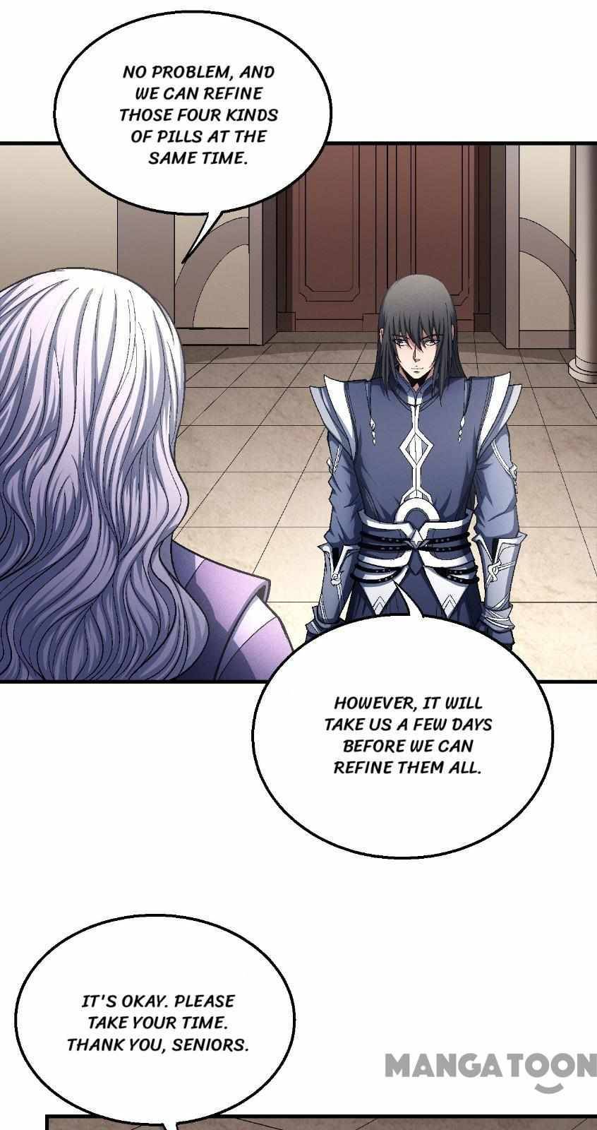 Chapter 391 - Image 4