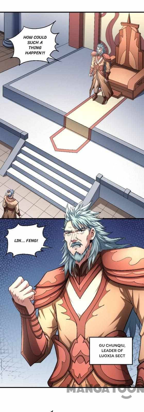 Chapter 391 - Image 8