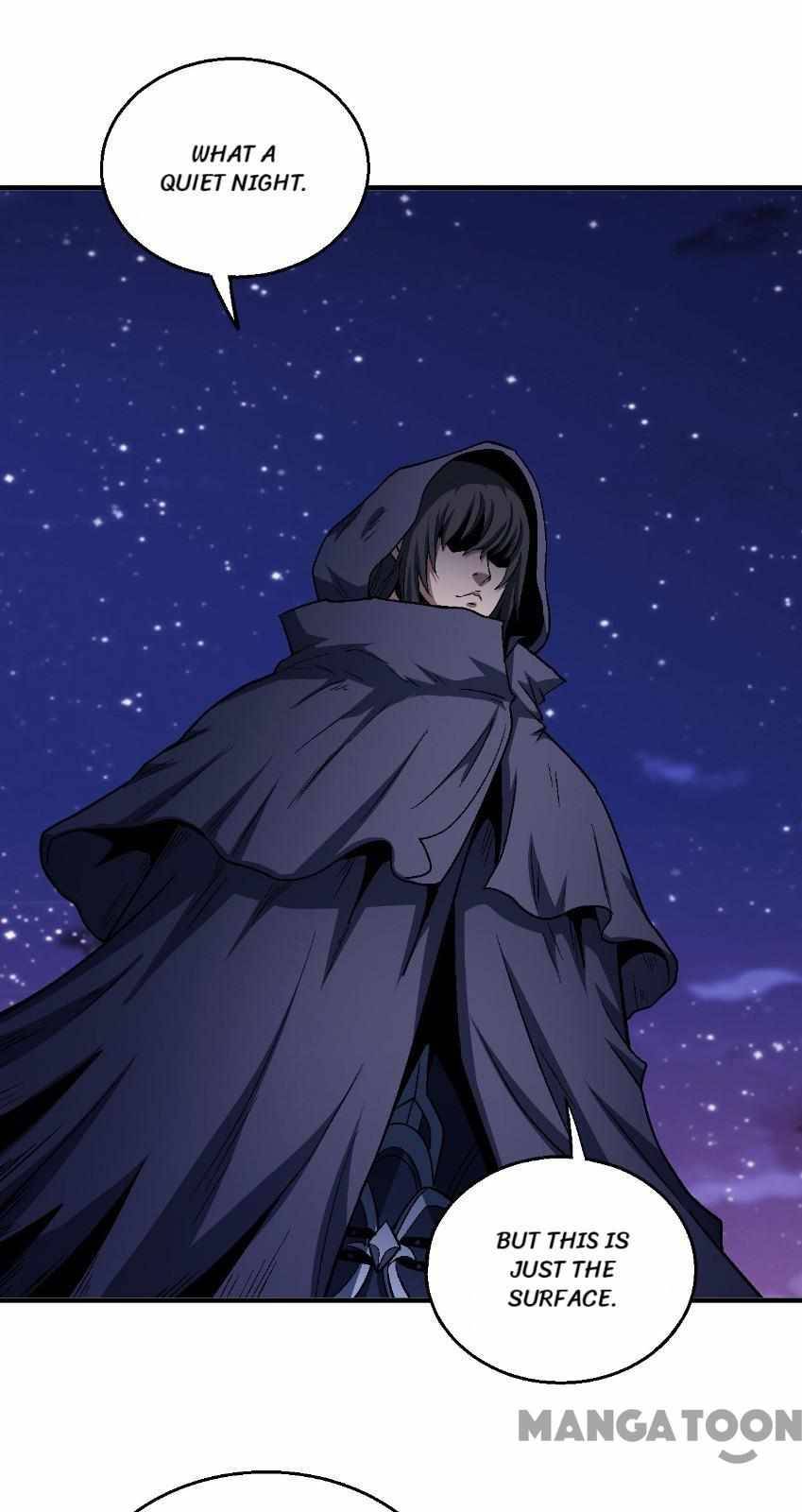 Chapter 392 - Image 11