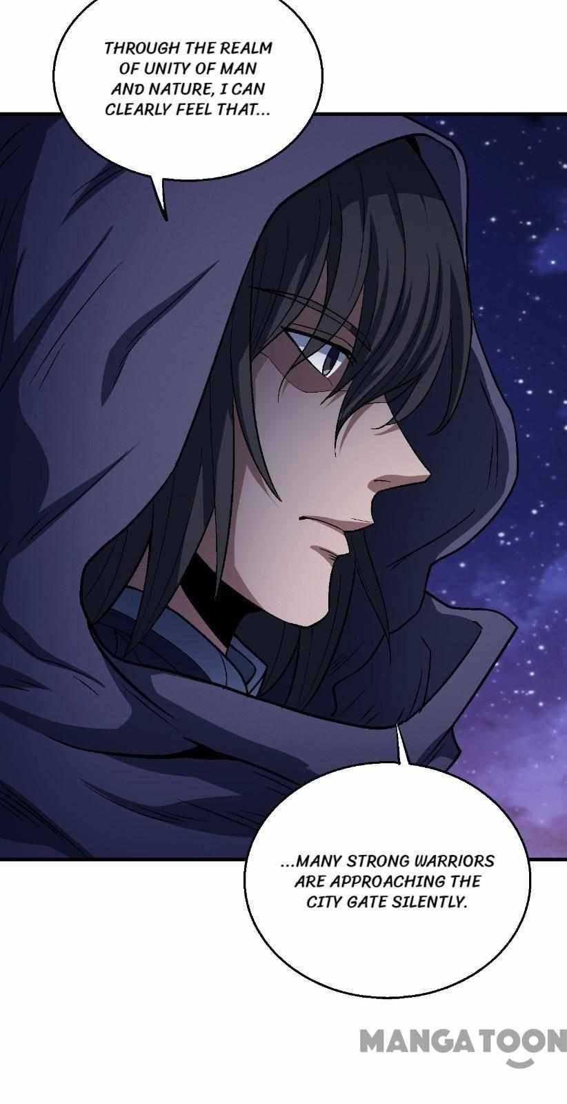 Chapter 392 - Image 12