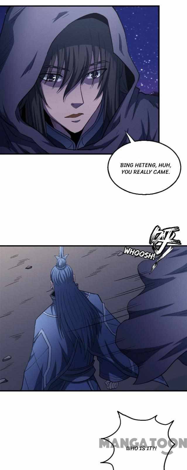 Chapter 392 - Image 16