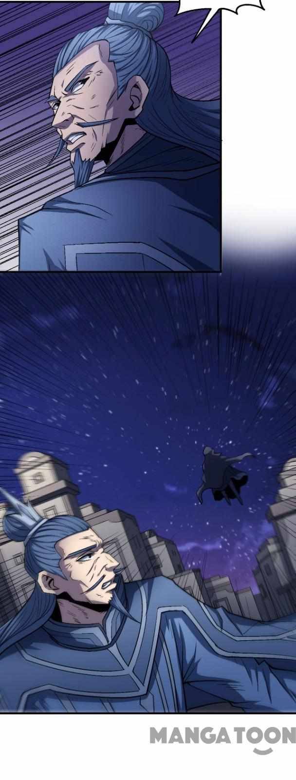 Chapter 392 - Image 17
