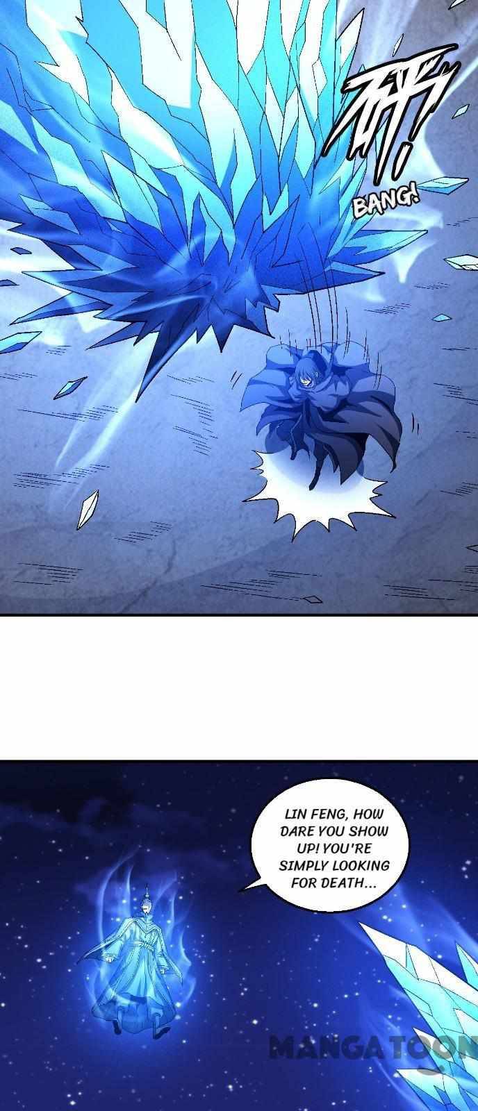 Chapter 392 - Image 20