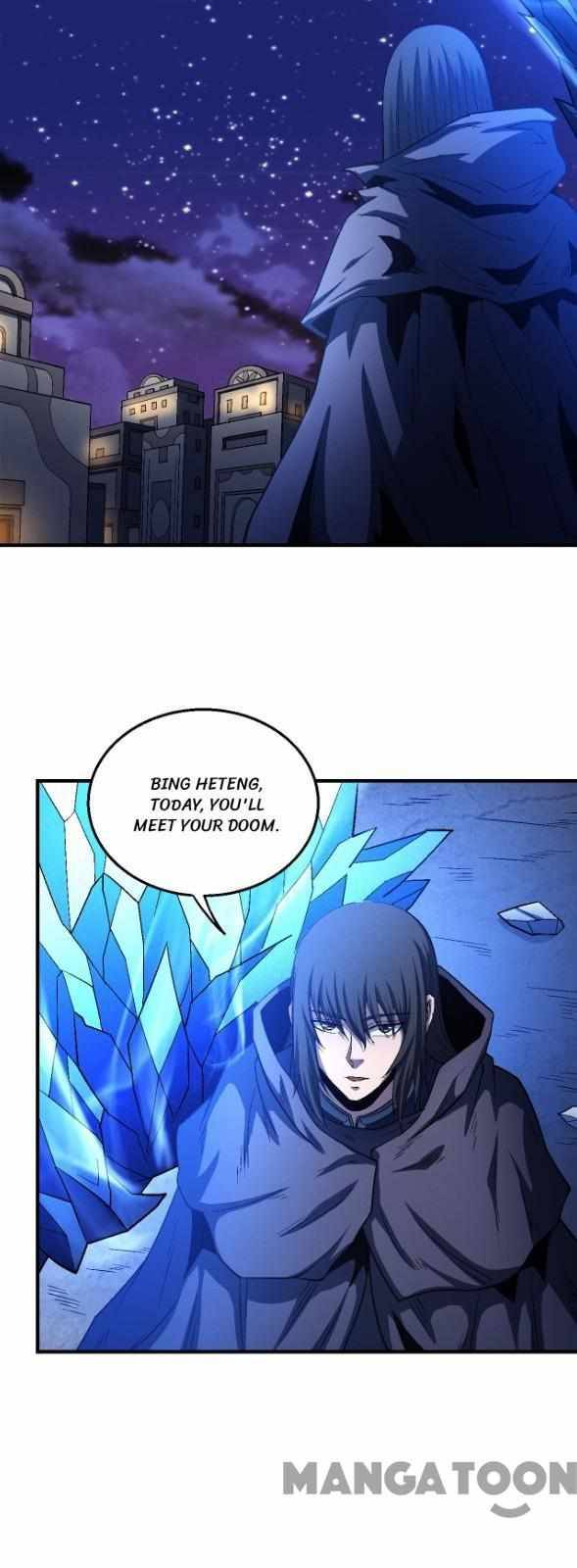Chapter 392 - Image 21
