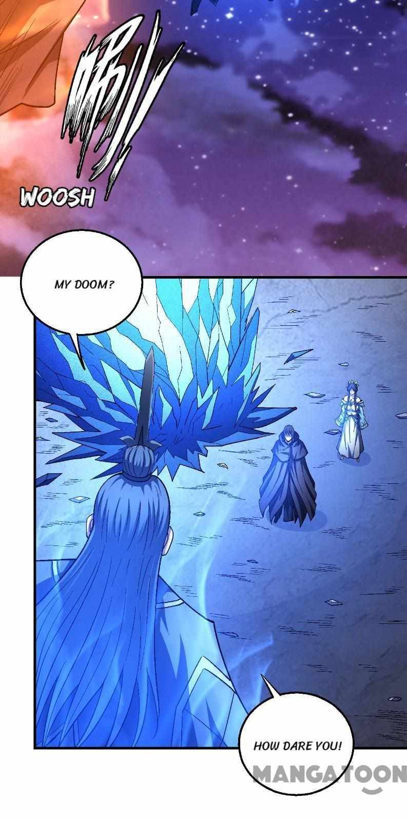 Chapter 392 - Image 23