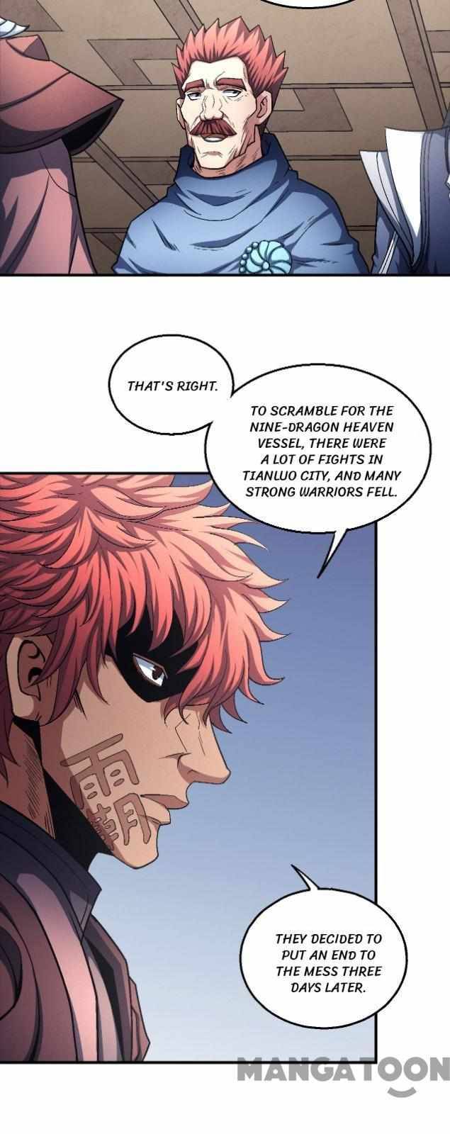 Chapter 392 - Image 5
