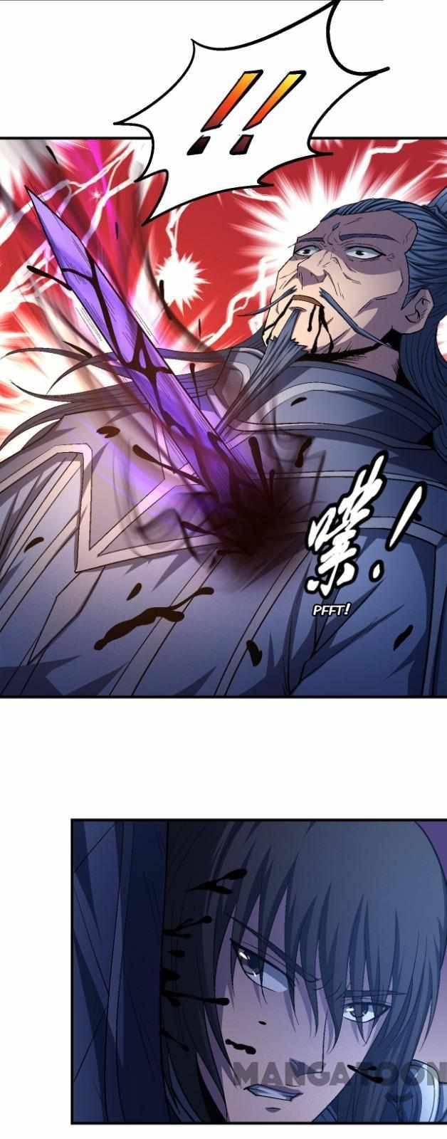 Chapter 393 - Image 11