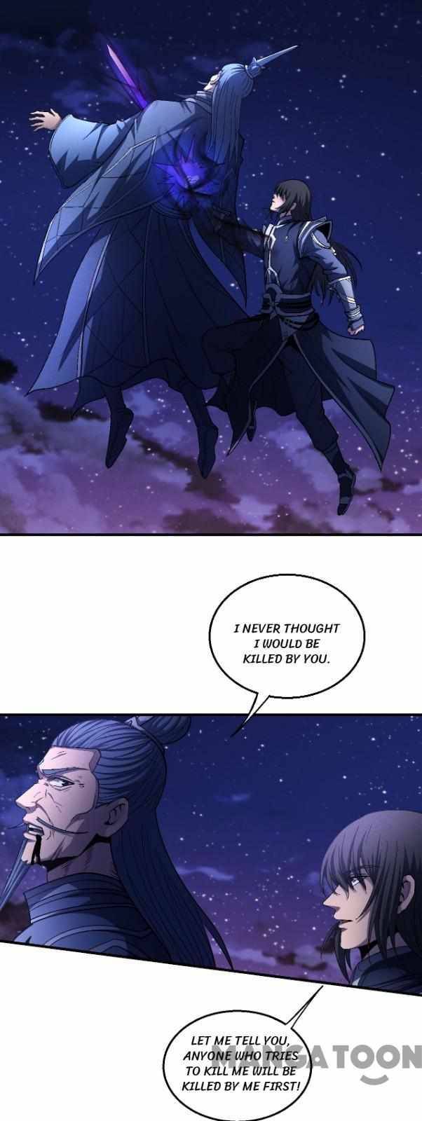 Chapter 393 - Image 12