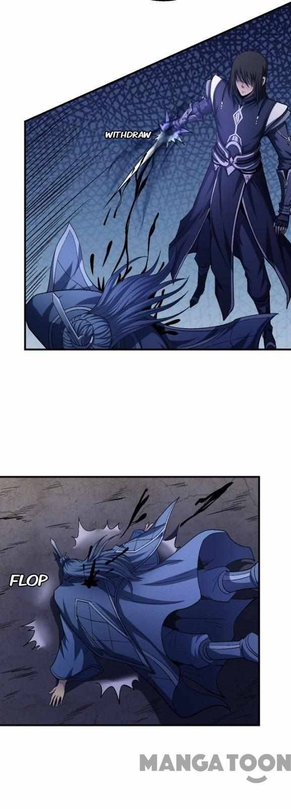 Chapter 393 - Image 13