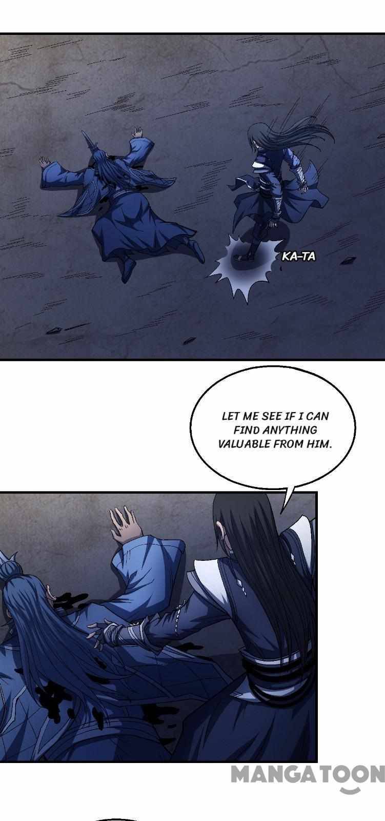 Chapter 393 - Image 15